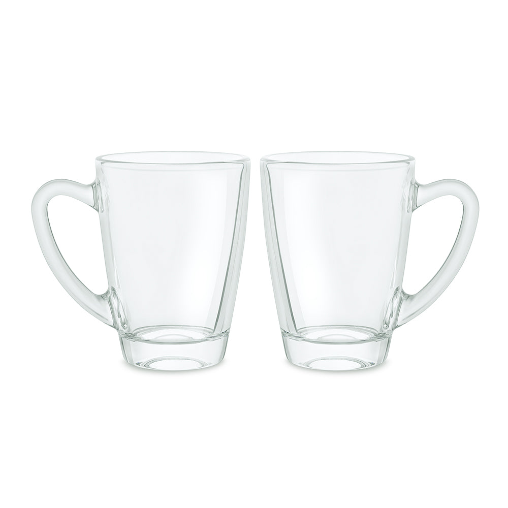 Borosil Serene Mug Set
