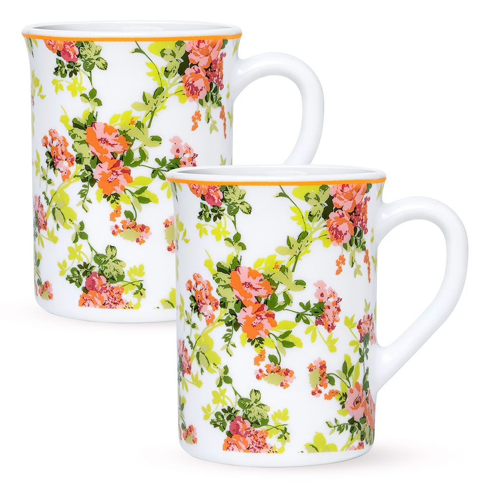Amora Mug Set