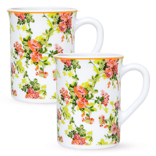 Amora Mug Set