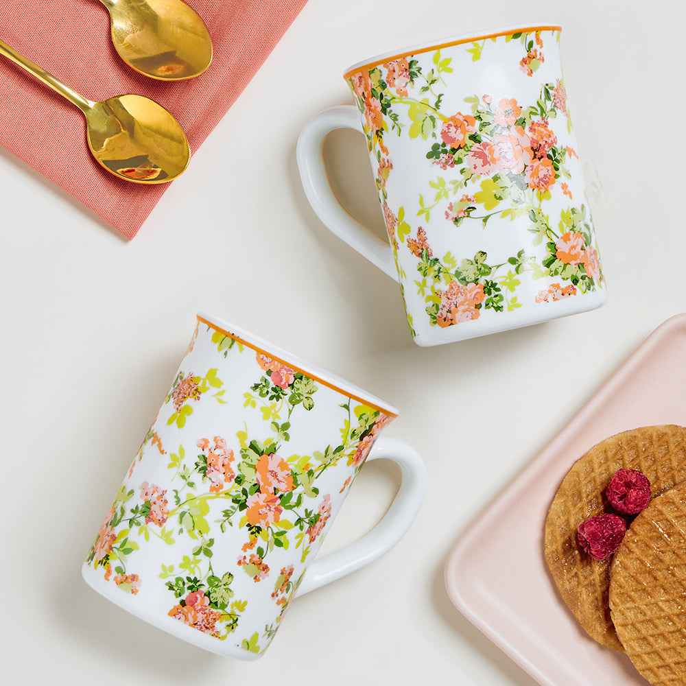 Amora Mug Set