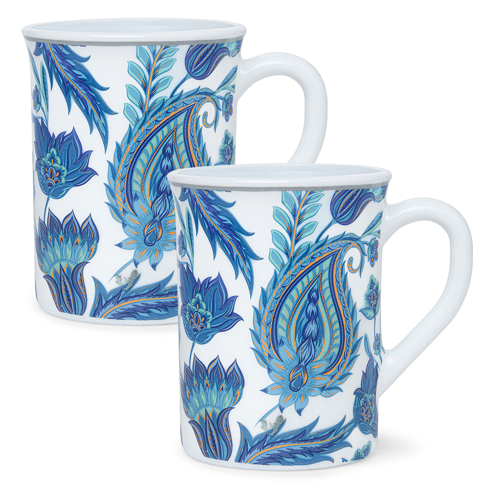 New Iris Mug Set