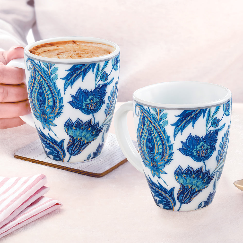 New Iris Mug Set