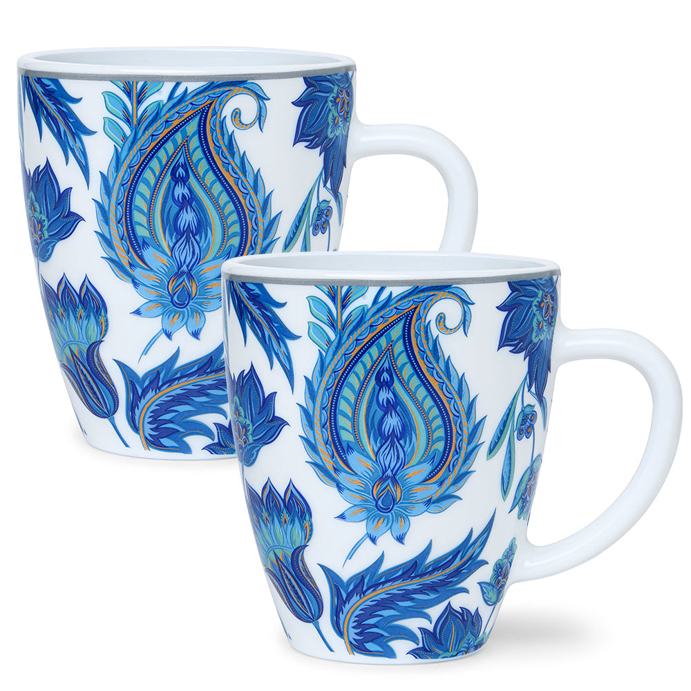 New Iris Mug Set