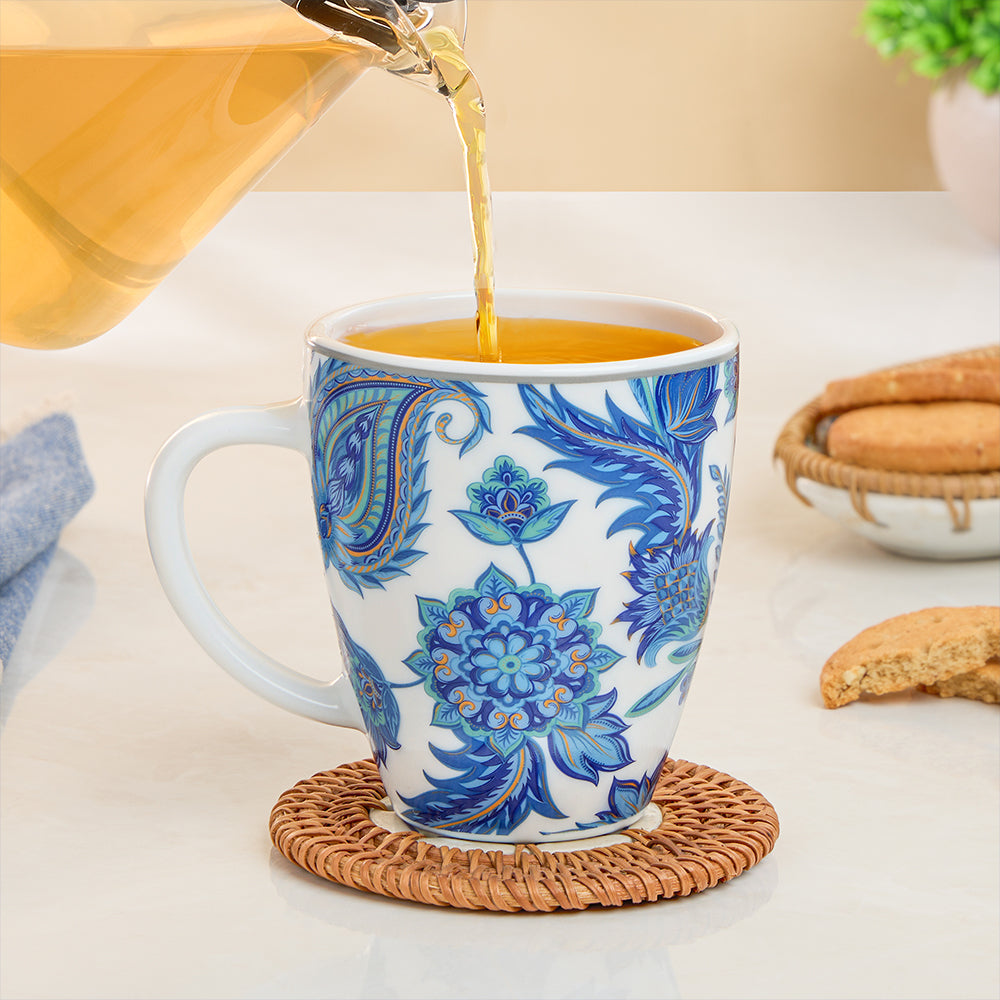 New Iris Mug Set