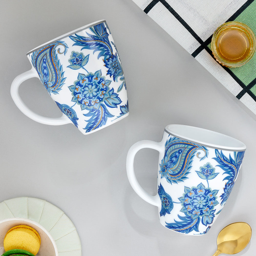 New Iris Mug Set