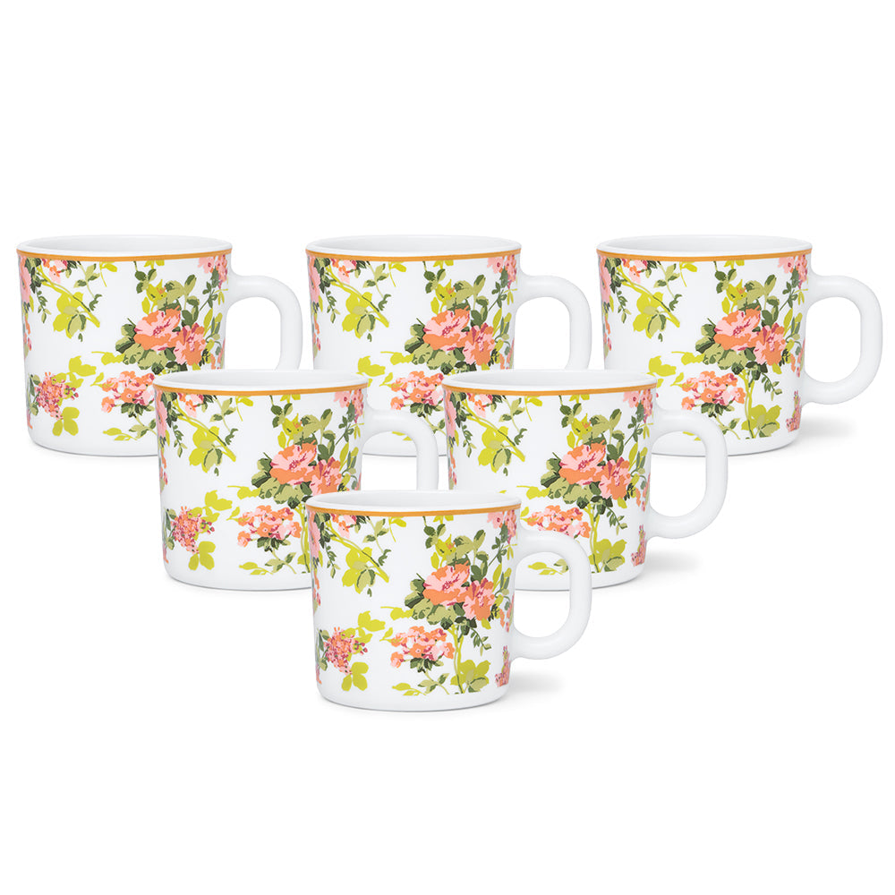 Amora Mug Set