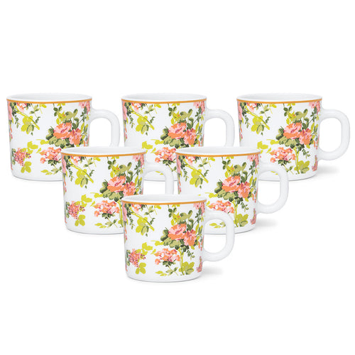 Amora Mug Set