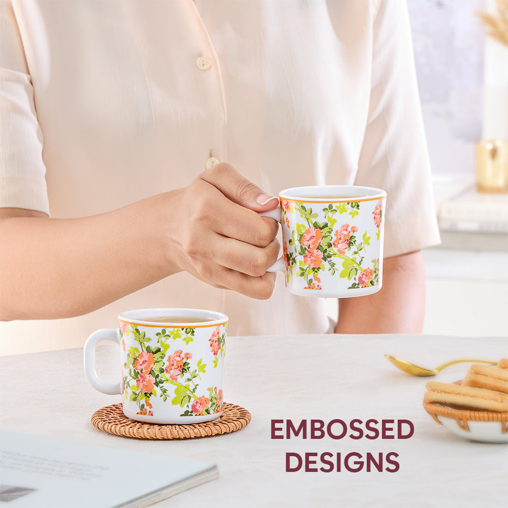Amora Mug Set